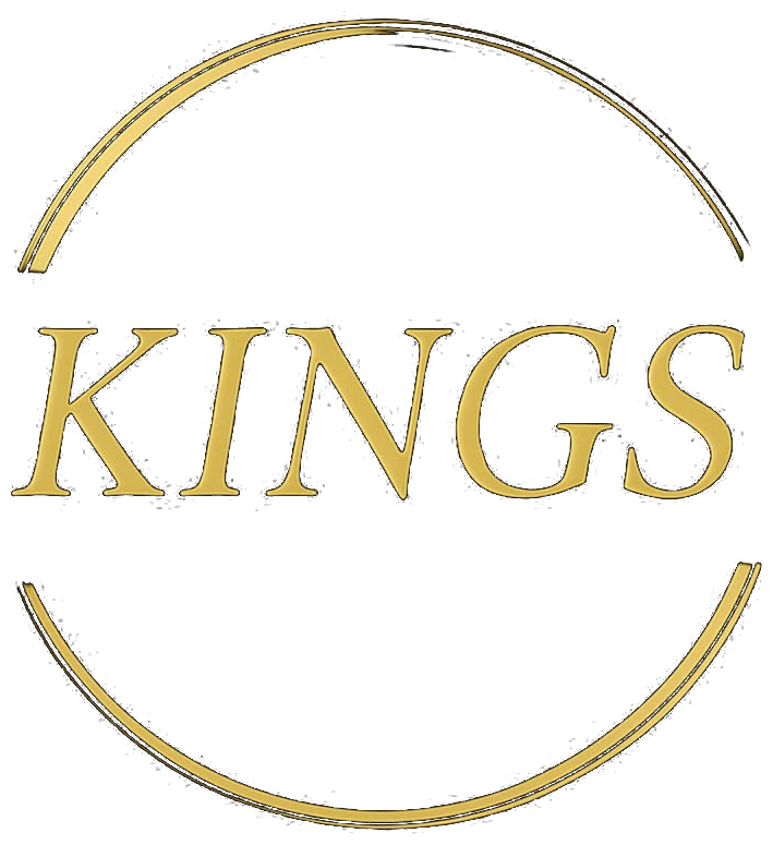 KING'S